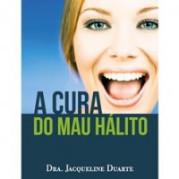 E-book© - A CURA DO MAU HÁLITO