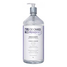 Enxaguante Bucal Odomed PRO (1 litro) Enxaguante Bucal Odomed PRO (1 litro)