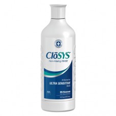 CloSYS™ Enxaguante Bucal Antisséptico 473 ml