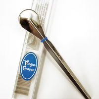 Tongue Sweeper Hygienist Pro®