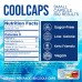 PaperMints® CoolCaps - Refrescante Instantâneo do Hálito PaperMints® CoolCaps - Refrescante Instantâneo do Hálito