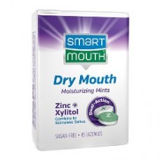 SmartMouth™ Dry Mouth Relief Mints