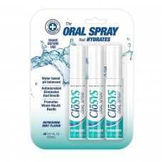 CloSYS™ Spray Oral (3 unidades)