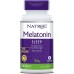 Melatonina Natrol 3 mg Time Release